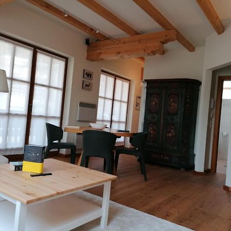 Appartement Charly Bad Kleinkirchheim Eksteriør billede