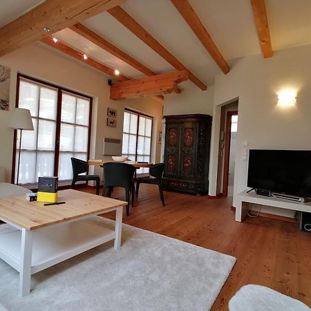 Appartement Charly Bad Kleinkirchheim Eksteriør billede