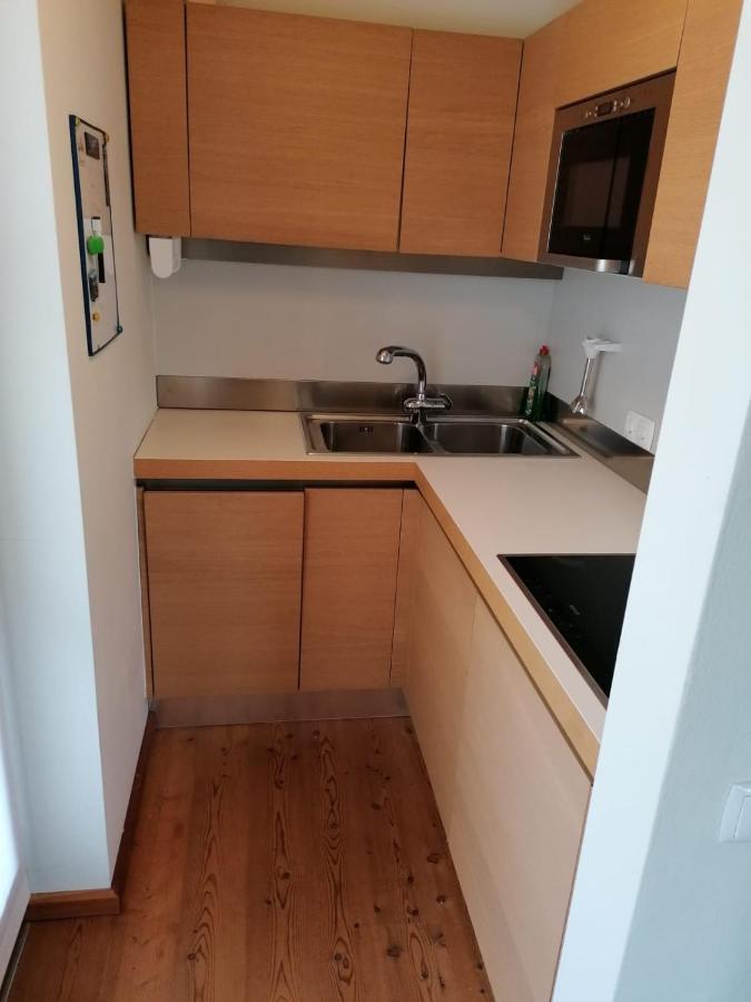 Appartement Charly Bad Kleinkirchheim Eksteriør billede