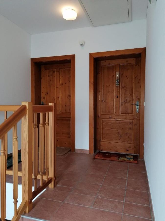 Appartement Charly Bad Kleinkirchheim Eksteriør billede