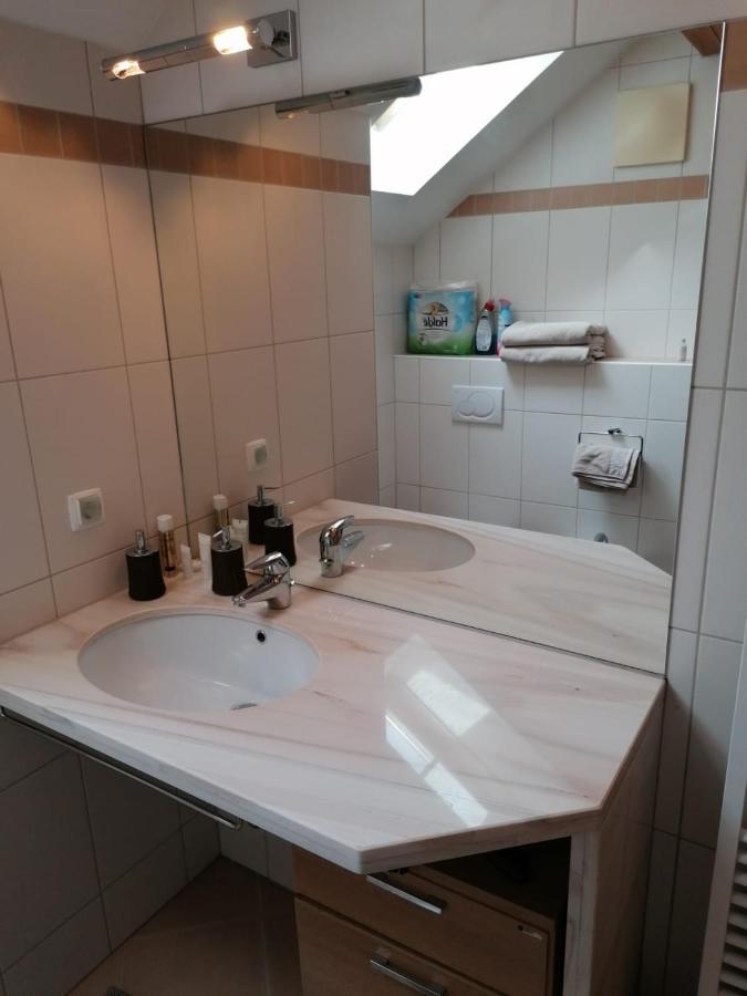 Appartement Charly Bad Kleinkirchheim Eksteriør billede