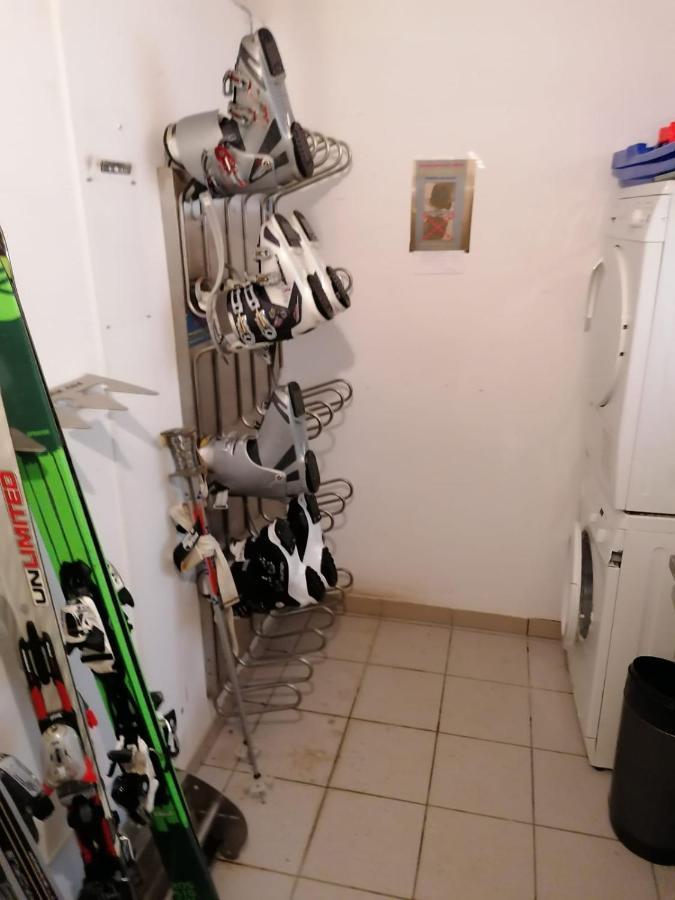 Appartement Charly Bad Kleinkirchheim Eksteriør billede