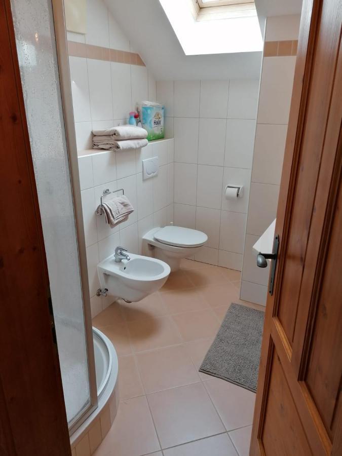 Appartement Charly Bad Kleinkirchheim Eksteriør billede